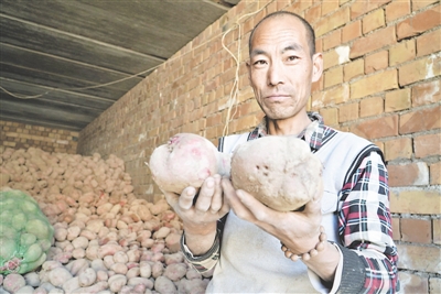 <p>　　解決了飲水難題，村民一心發展致富產業。</p>
