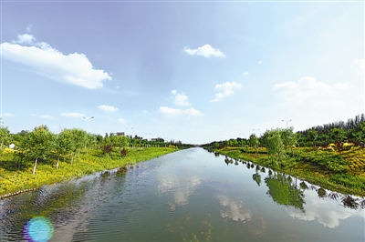<p>　　生態(tài)質(zhì)量明顯改善。</p>